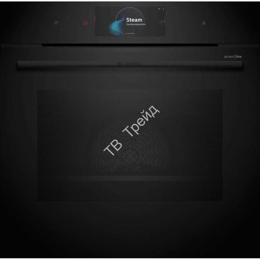 Духовой шкаф Bosch HRG978NB1