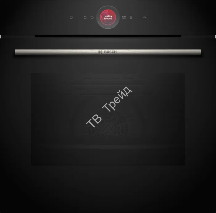 Духовой шкаф Bosch HBG7741B1