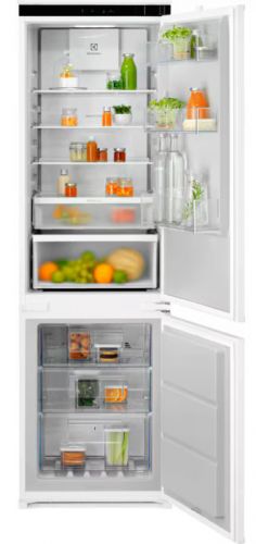 Встраиваемый холодильник Electrolux ENT6MD18S3