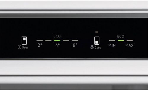Встраиваемый холодильник Electrolux ENT6MD19S3