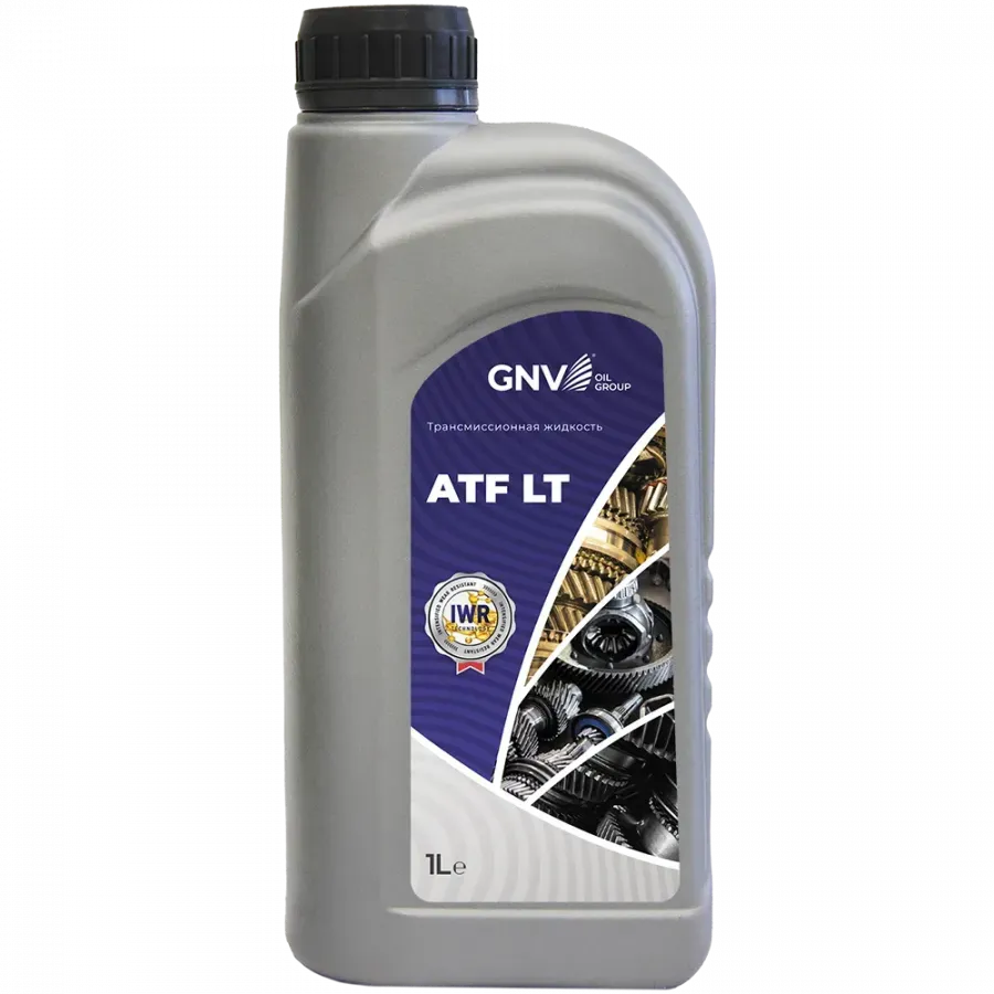 GNV ATF LT, 1л