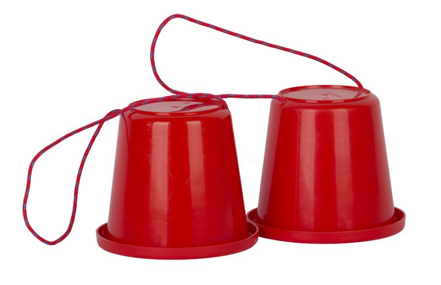 Игра «Ходунки» 2пр.