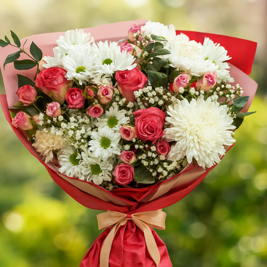 Букет «Классика»