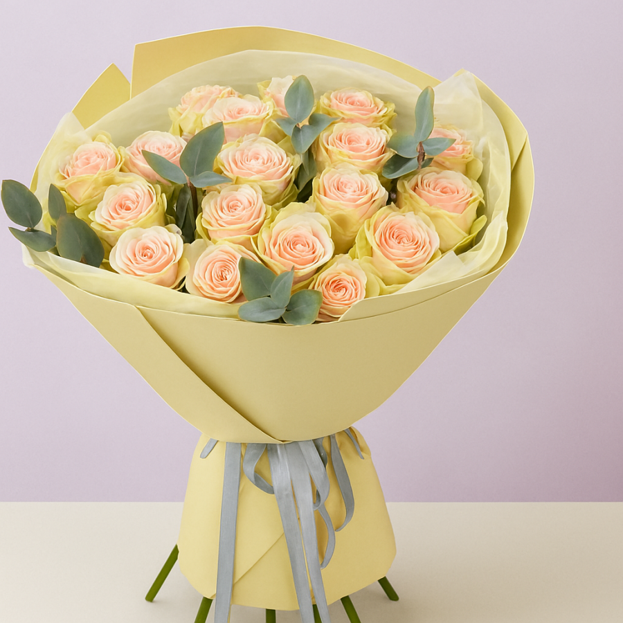 Букет «Фрутетто»