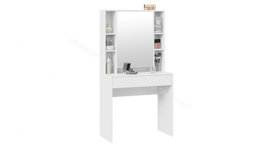 Стол туалетный «Салли» Белый
