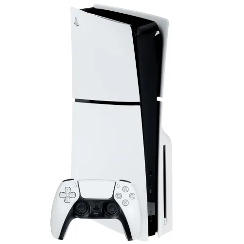 Игровая консоль PlayStation 5 Slim 1TB