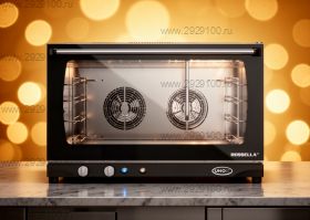 Печь конвекционная Unox Rossella XFT 193