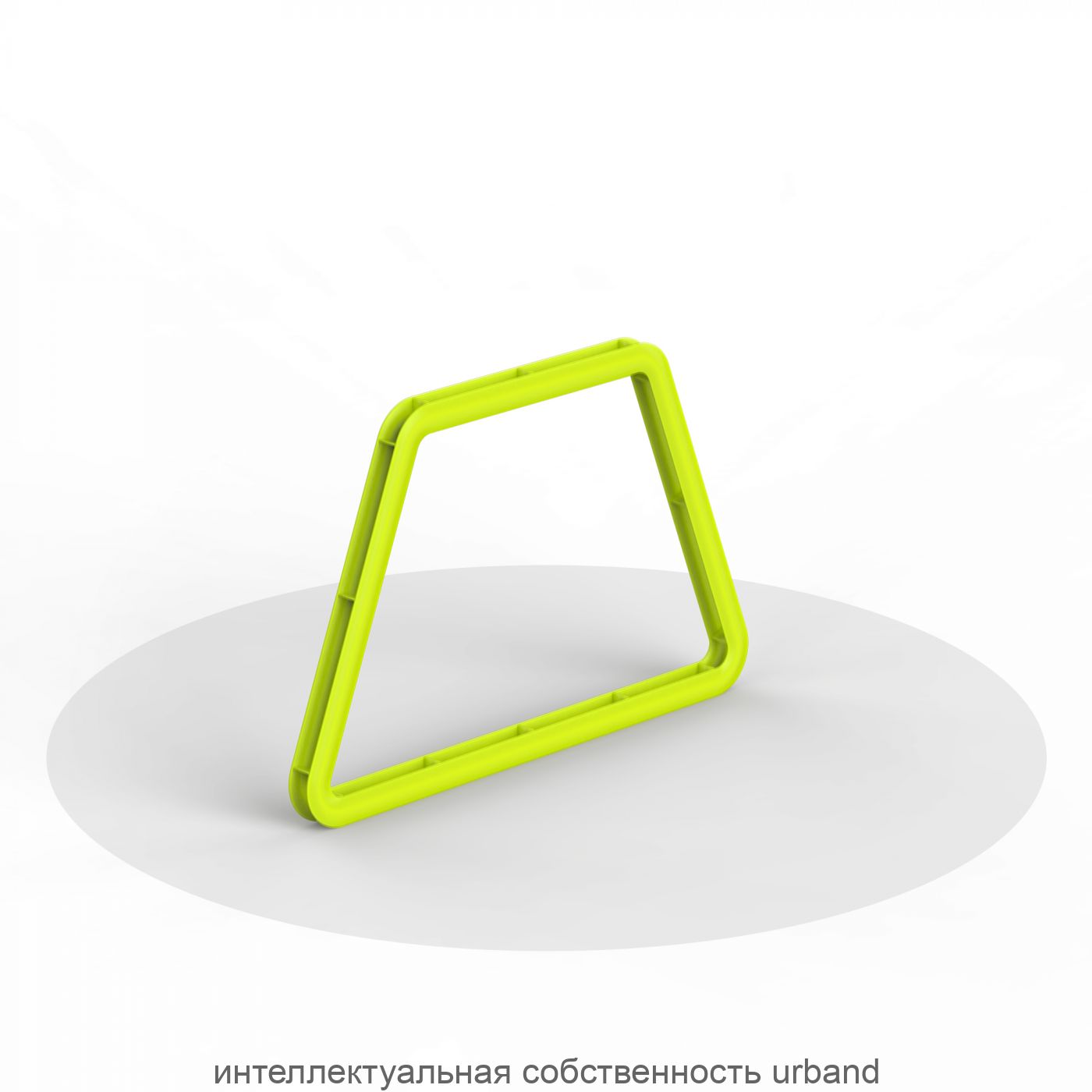 ВЕЛОПАРКОВКА "MELT 3"