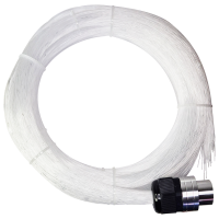 Оптоволоконный комплект звездного неба с мерцанием для бани, сауны, хаммама, иного интерьера. 250 точек