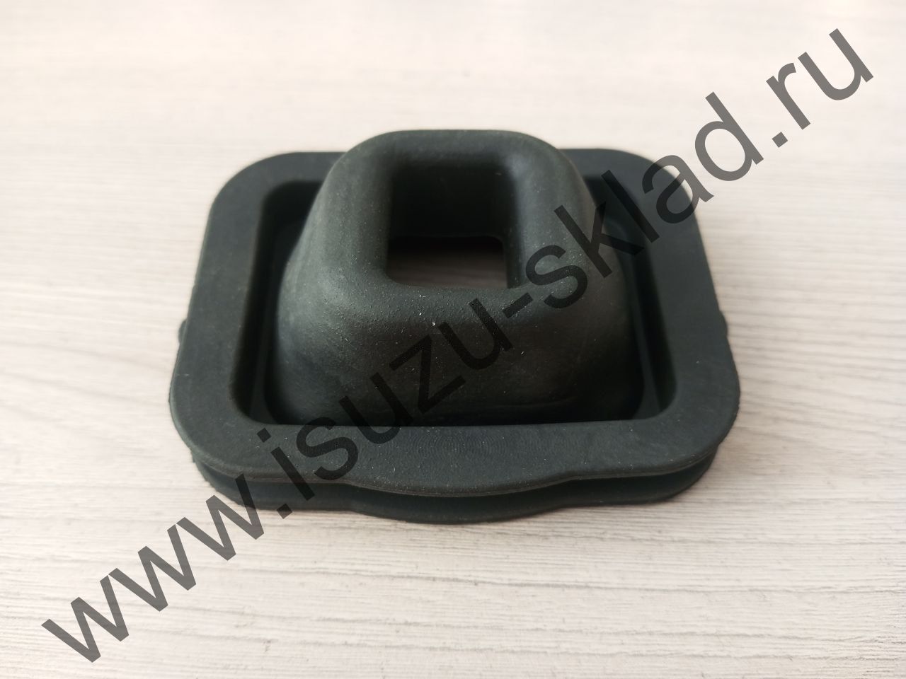 Пыльник вилки сцепления nqr71/nqr75/nqr90/nmr85/nlr85/npr75/Богдан/Симаз (Isuzu)