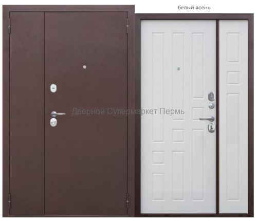 7 см ГАРДА 1200х2050 мм, 1300х2050 мм