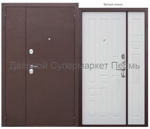 7 см ГАРДА 1200х2050 мм, 1300х2050 мм