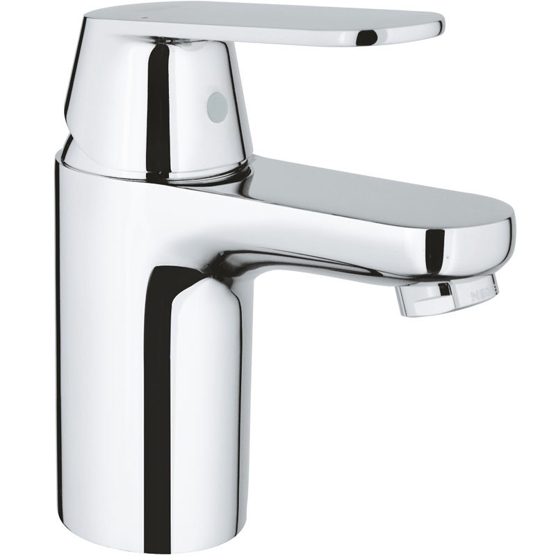 Смеситель для раковины Grohe Eurosmart Cosmopolitan Хром 32824000