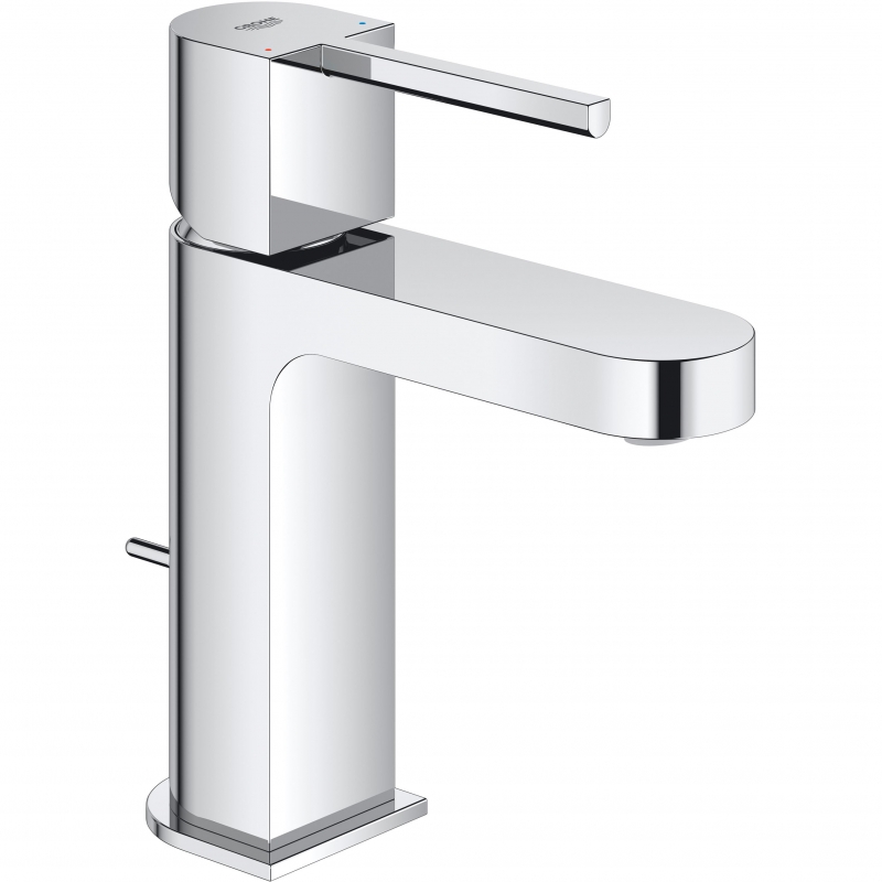 Смеситель для раковины Grohe Plus Хром 32612003
