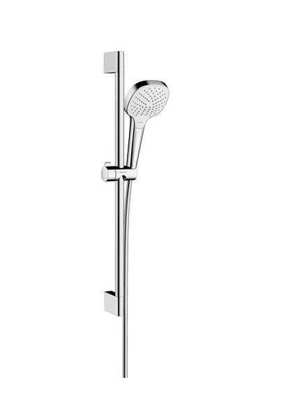 Душевой набор Hansgrohe Croma Select E Vario Unica 0.65м 26582400