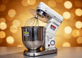 Миксер планетарный Rosso B10S cake 10l