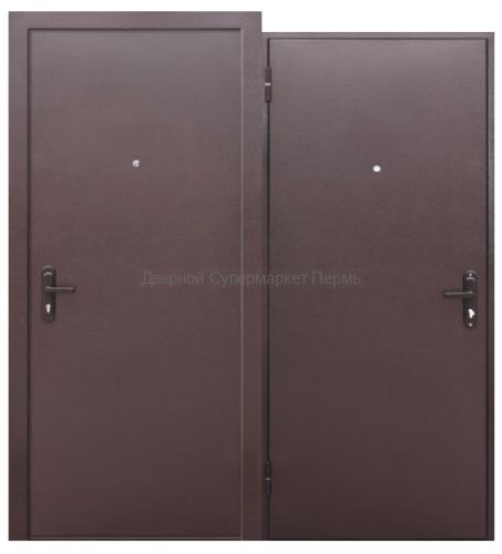 СТРОЙГОСТ 5 РФ ВНУТРЕННЕЕ ОТКРЫВАНИЕ АНТИК МЕДЬ МЕТАЛЛ/МЕТАЛЛ