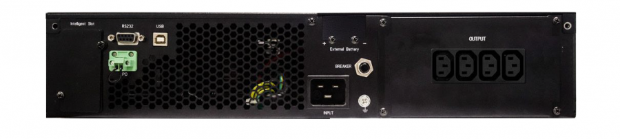 STARK COUNTRY ONLINE 1000 ONLINE ONE RT