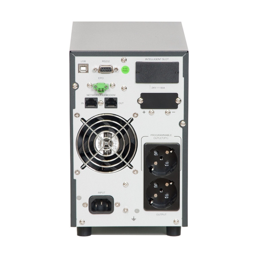 STARK COUNTRY 1000 ONLINE (16A)