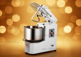 Тестомес спиральный Gastromix HSD20A