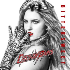 CASSIDY PARIS - Bittersweet (Special Edition)