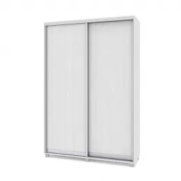 Роланд Р451 Шкаф-купе 2-х дв. (ш1500*г450*в2200мм) Анкор светлый