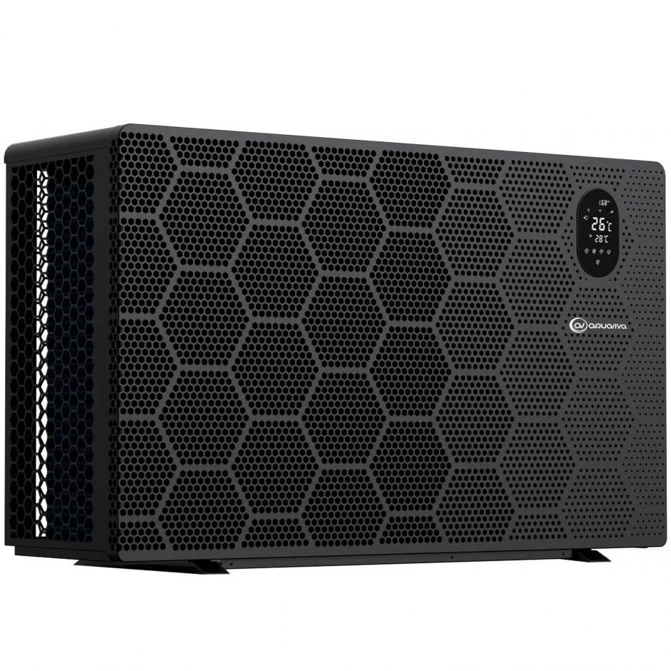 Тепловой насос Aquaviva X26 AVX26-17CP инвертор (тепло/холод, 17,5 кВт)