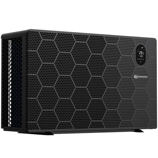 Тепловой насос Aquaviva X26 AVX26-33CPT инвертор (тепло/холод, 33 кВт)