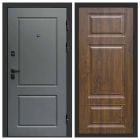 Входная дверь Termo-door Верона Грей - Лион Дуб