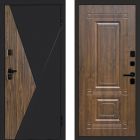 Входная дверь Termo-door Матрикс Дуб - Мадрид Дуб