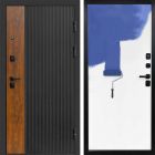 Входная дверь Termo-door Престиж - Грунт под покраску