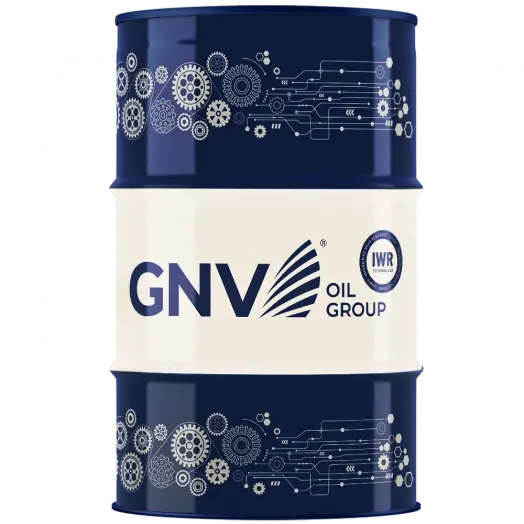 GNV Premium Force 10W-40, 60л