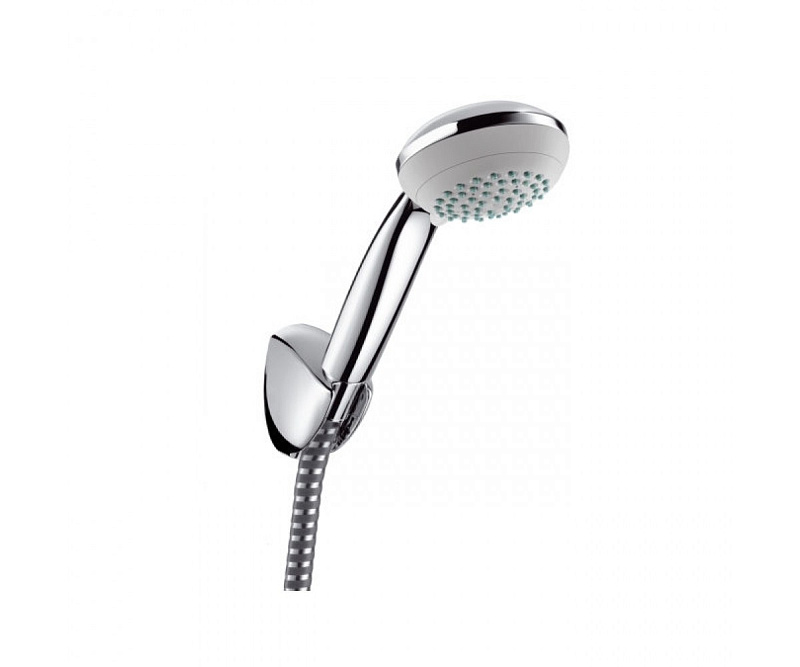 Душевой набор Hansgrohe Crometta 85 Vario/Porter'C 1,60 м, 27559000