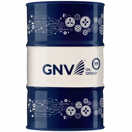 GNV Star Force 5W-30, 60л