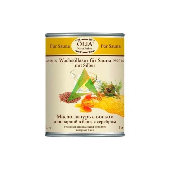 Пропитка для полоков Olia 0,9 л