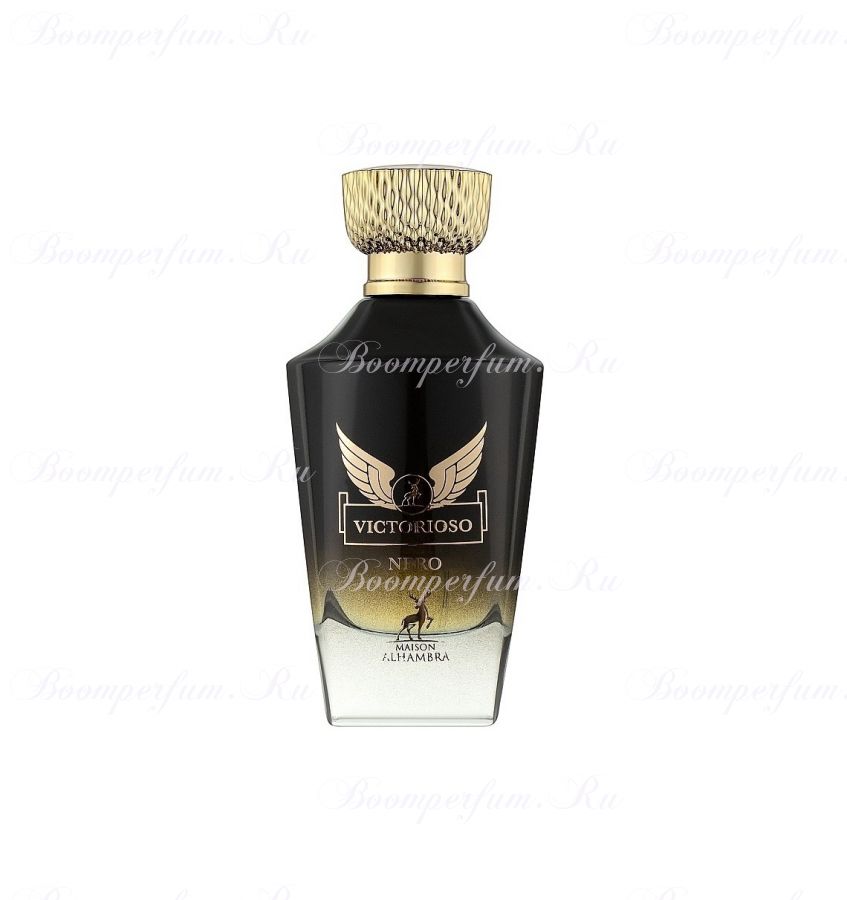 Maison Alhambra Victorioso Victory