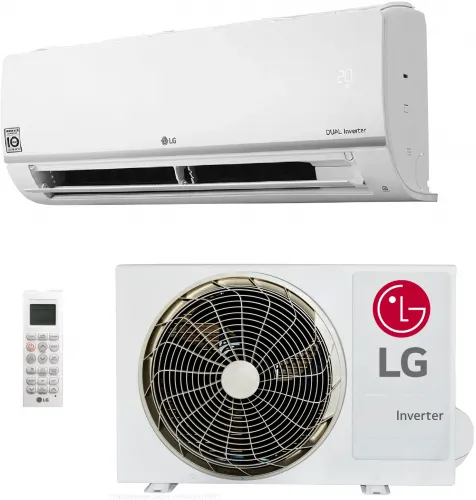 Сплит-система LG ProCool B18TS