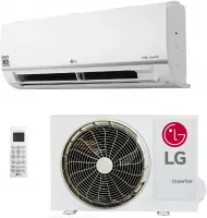 "Кондиционер LG B18TS ProCool: купить сплит-систему LG Dual Inverter"