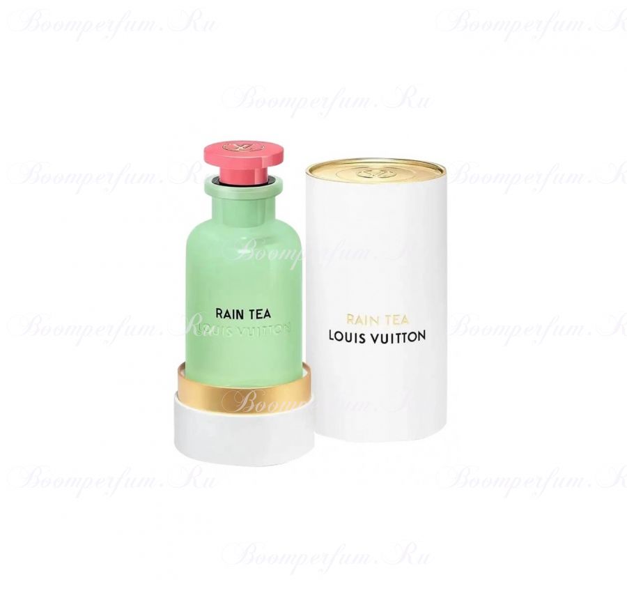 Louis Vuitton Rain Tea