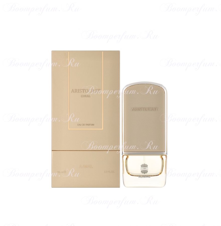 Ajmal Aristocrat Coral (ж)