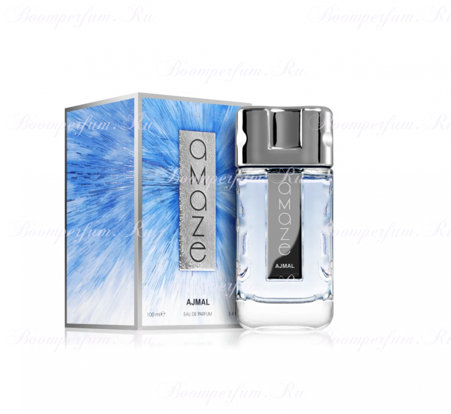 Ajmal Amaze for Men