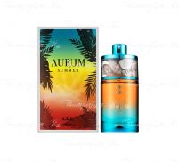 Ajmal Aurum Summer