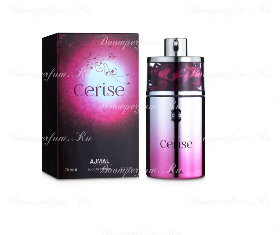 Ajmal Cerise, 75 ml
