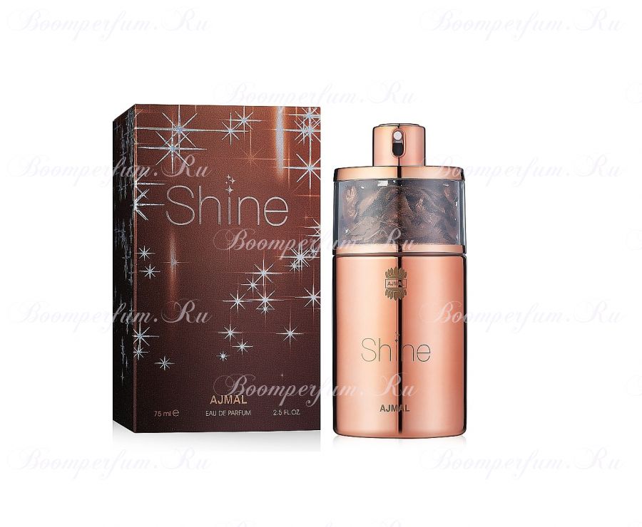 Ajmal Shine, 75 ml