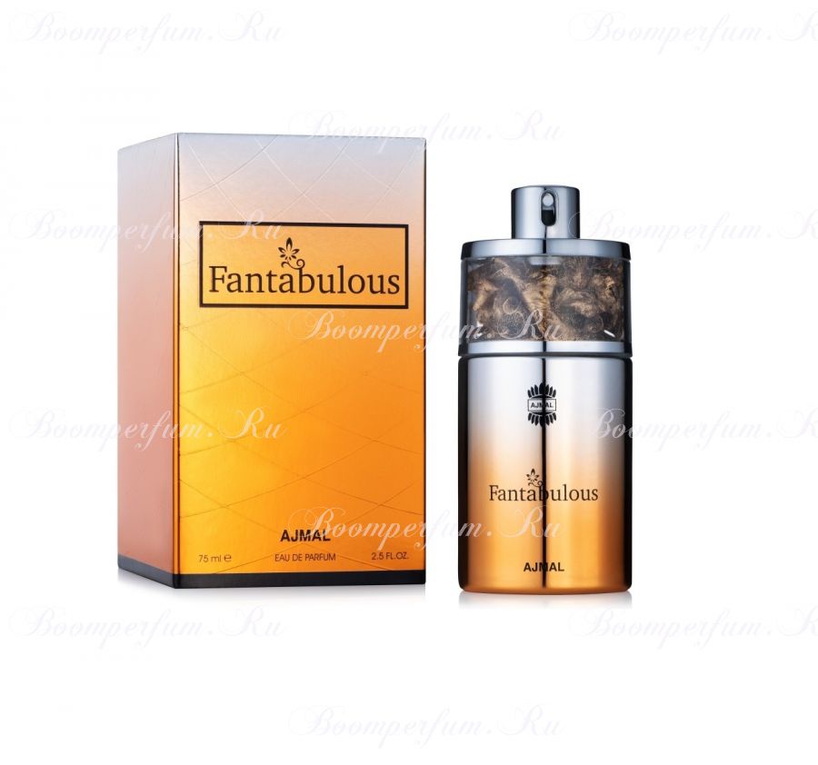 Ajmal  Fantabulous 100 ml