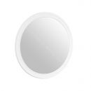 Зеркало навесное «Тиффани» Исп.2.2 - 307.000.000 Белый софт