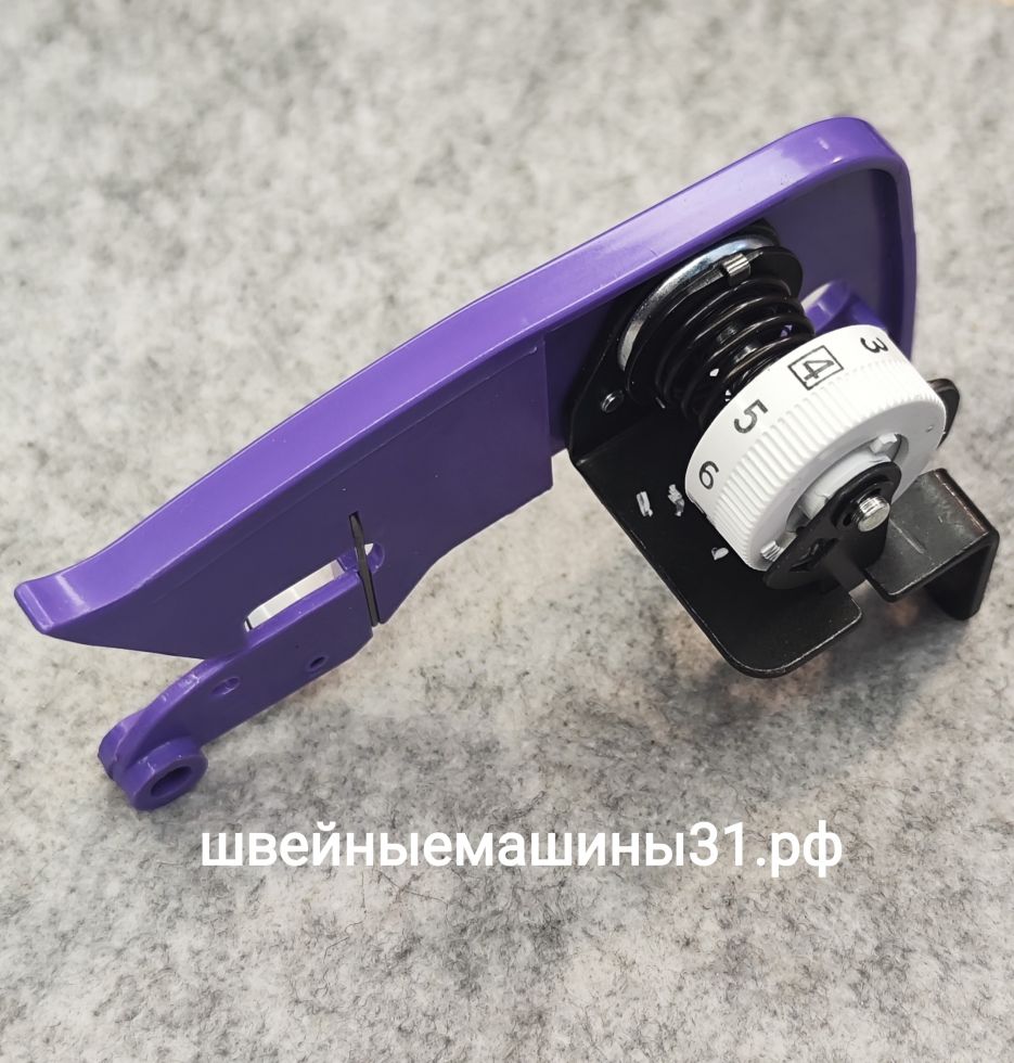 Регулятор натяжения верхней нити Leader VS 318      Цена 1100 руб.