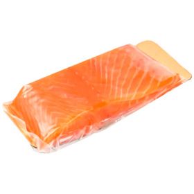 Филе форели слабой соли 300 гр вакуум