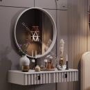 Стол туалетный «Тиффани» - 407.004.000 Кашемир, Кашемир матовый