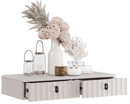 Стол туалетный «Тиффани» - 407.004.000 Кашемир, Кашемир матовый